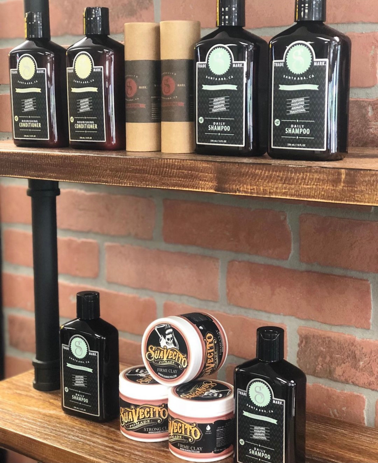 Belsito Barber Shop - Barber Shop, Men's Hair